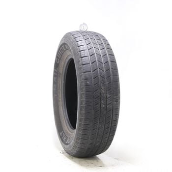 Used 245/70R17 Trail Guide HLT 110T - 7/32