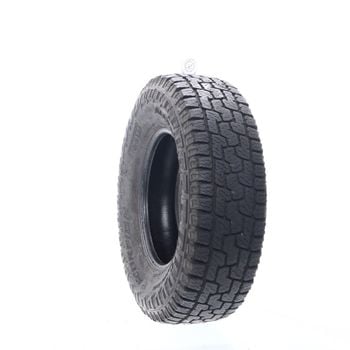 Used LT245/75R16 Pirelli Scorpion All Terrain Plus 120/116R - 9.5/32