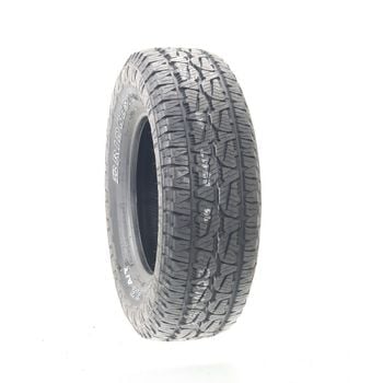 New 265/70R17 Bridgestone Dueler A/T REVO 3 113T