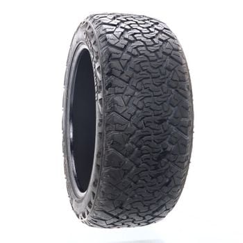 Used LT37X13.5R24 Venom Power Terra Hunter X/T 124Q - 12.5/32