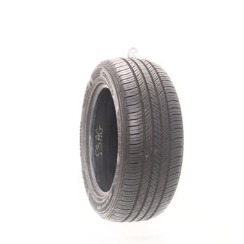 Used 265/55R19 Kumho Crugen HP71 109V - 10.5/32