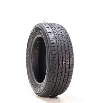 Used 245/60R18 Kumho Crugen HT51 105T - 7/32