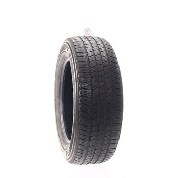 Used 245/60R18 Kumho Crugen HT51 105T - 7/32