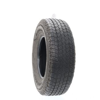 Used 265/70R16 Goodyear Wrangler All-Terrain Adventure Kevlar 112T - 7.5/32