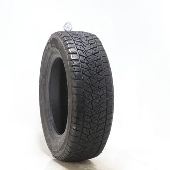 Used 235/65R17 Bridgestone Blizzak DM-V2 108S - 10.5/32