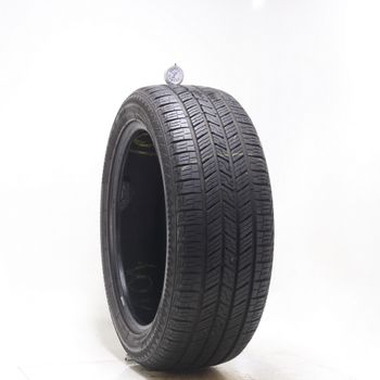 Set of (2) Used 245/50R20 Sailun Terramax HLT 102H - 8.5/32