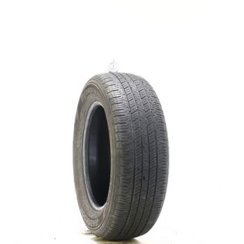 Set of (2) Used 225/65R17 Hankook Dynapro HT 102H - 7-8/32