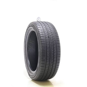 Set of (2) Used 235/50R19 Pirelli Scorpion AS Plus 3 103V - 9.5-10.5/32