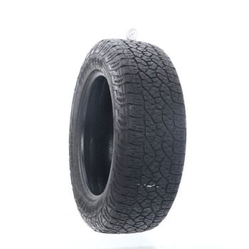 Used 275/60R20 Goodyear Wrangler Territory AT 116H - 9/32