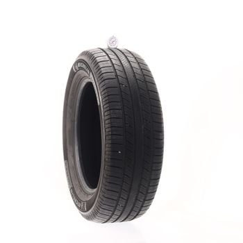Set of (4) Used 245/60R18 Michelin Defender 2 105H - 9/32