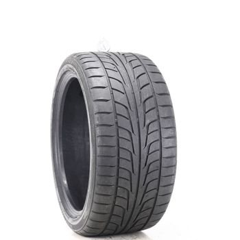 Used 285/35R19 Firestone Firehawk Wide Oval RFT 90Y - 6/32