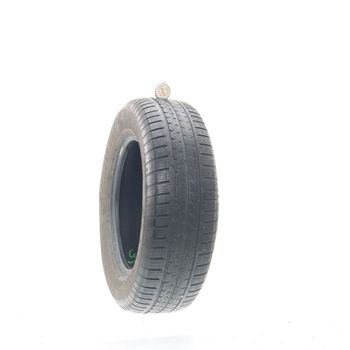 Used 215/65R16 Vredestein Quatrac 5 98V - 5.5/32