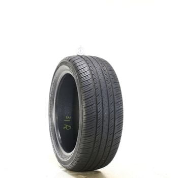 Set of (2) Used 215/50R17 Dextero Touring DTR1 95V - 6.5-7/32