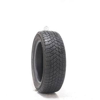 Set of (2) Used 205/55R16 Michelin X-Ice Snow 94H - 10/32