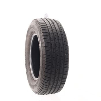 Used 265/65R17 Michelin Defender LTX M/S 112T - 10/32