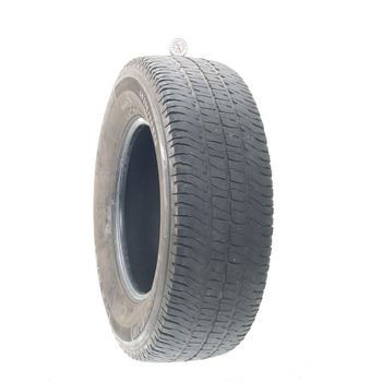 Set of (2) Used LT275/70R18 Michelin LTX A/T2 125/122S - 5.5-6/32
