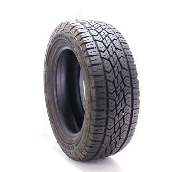 Used LT285/60R20 Continental TerrainContact AT 125/122S - 11/32