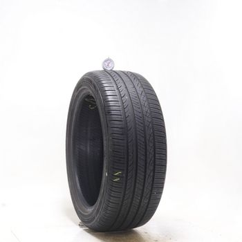 Set of (2) Used 235/45R18 Hankook Ventus S1 Noble2 94V - 8.5-9.5/32
