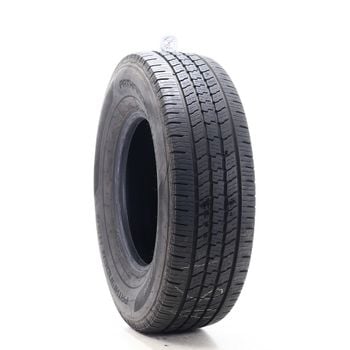 Set of (2) Used LT245/75R16 Pathfinder HSR 120/116Q - 9-10/32