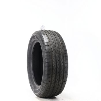 Used 225/55R17 Michelin Defender 97T - 9.5/32