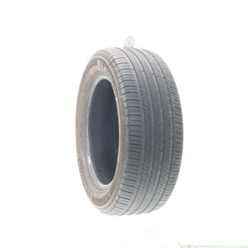 Used 255/55R18 Michelin Primacy Tour A/S 109H - 7.5/32