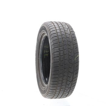 Driven Once 245/55R18 General G-Max Justice 103V - 10.5/32