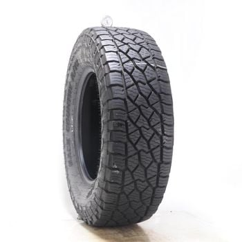 Used LT275/70R18 DeanTires Back Country A/T2 125/122S - 13/32