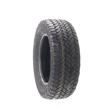 Driven Once 275/60R18 General Grabber A/T Sport 113T - 10.5/32