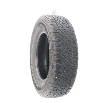 Used 265/70R18 Goodyear Wrangler Workhorse AT 116T - 10.5/32