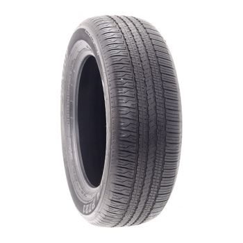 Driven Once 235/60R18 Dunlop Grandtrek PT21 103H - 8.5/32