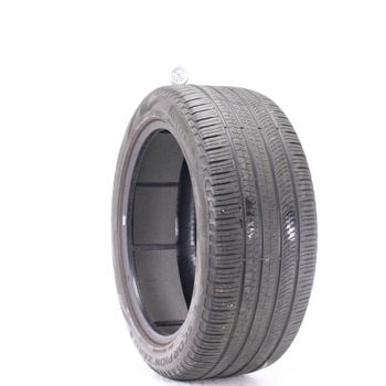 Used 275/45R21 Pirelli Scorpion Zero LR PNCS 110W - 4.5/32