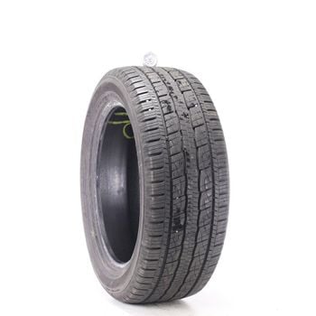 Set of (2) Used 265/50R20 General Grabber HTS 60 107T - 10.5/32