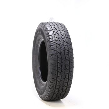 Used LT245/75R16 Goodyear Wrangler Trailmark 120/116R - 8.5/32