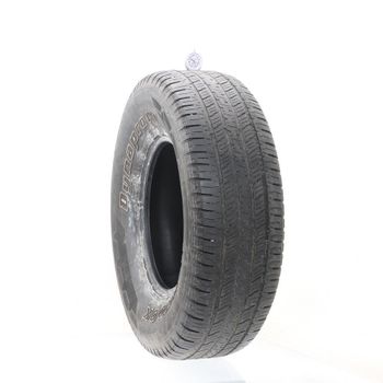 Used 265/75R16 Hankook Dynapro HT 114T - 4.5/32