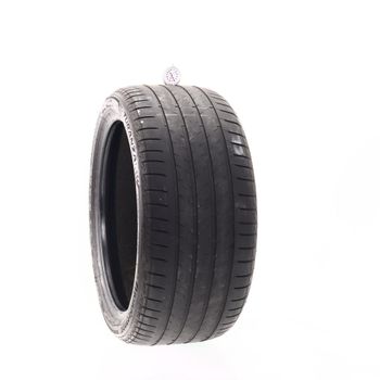 Used 285/35R20 Bridgestone Turanza T005 MO-S B-Silent 104Y - 6/32