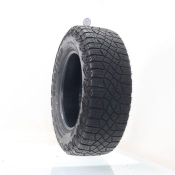 Used LT275/65R18 Goodyear Wrangler Territory MT 113/110Q - 10/32