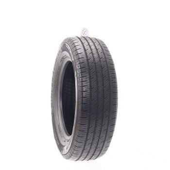 Set of (2) Used 225/65R17 Falken Sincera SN250 A/S 102T - 8.5-9/32