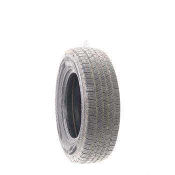 Used LT245/70R17 Continental TerrainContact H/T 119/116S - 13.5/32