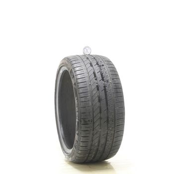 Used 255/35ZR18 Nexen N'Fera AU7 94W - 5.5/32