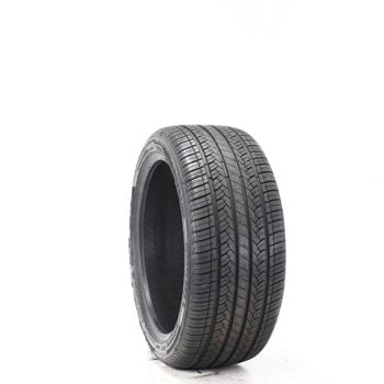 Driven Once 245/40ZR18 Westlake SA-07 97Y - 9.5/32