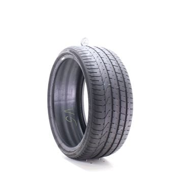 Used 255/30ZR20 Pirelli P Zero R01 92Y - 8/32