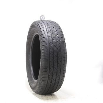 Set of (2) Used 245/60R18 Nexen Roadian HTX RH5 SUV 105H - 7/32