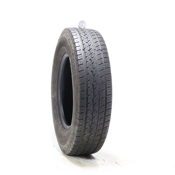Used LT235/80R17 Nitto Crosstek 2 120/117R - 7/32