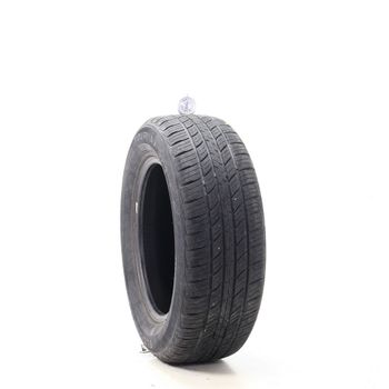Set of (2) Used 215/60R16 Eldorado Tour Max GFT 95T - 7.5-8/32