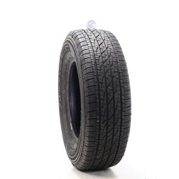 Used 245/70R16 Firestone Destination LE2 106H - 9/32