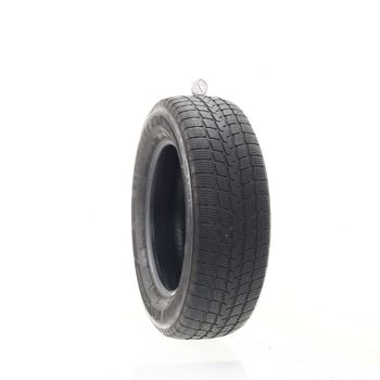 Set of (2) Used 235/65R17 Firestone WeatherGrip 104H - 5.5-6/32