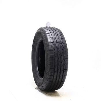 Used 215/65R16 Goodyear Reliant All-season 98V - 9.5/32