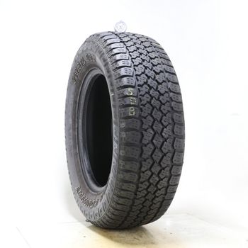 Used LT275/65R18 Wild Country Trail 4SX 123/120S - 10/32
