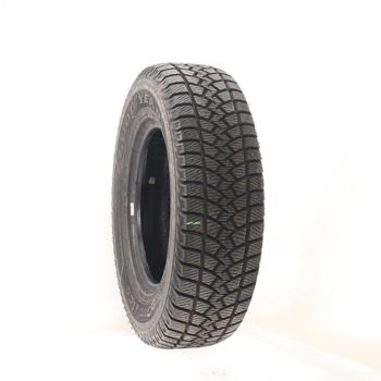 Used LT245/75R17 Goodyear Ultra Grip Ice WRT 121/118Q - 15/32