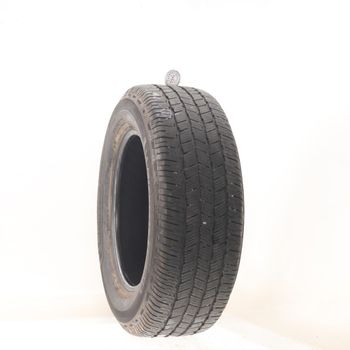 Used 265/60R18 Michelin Defender LTX M/S 2 114H - 8/32